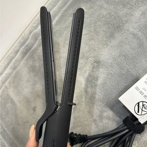LANGE HAIR STRAIGHTENER/ curler